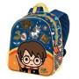 Harry Potter Mochila 3D 31Cm