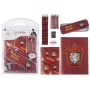 Harry Potter Set Papelería Escolar
