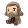 Rubeus Hagrid Harry Potter Hucha 16Cm-Plastoy