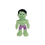 Hulk Peluche -Marvel 25 Cm