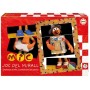 Mic Puzzle 3X6 Pcs