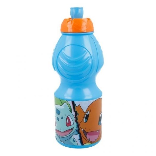 Pokemon Distorsion Botella Sport 400 Ml