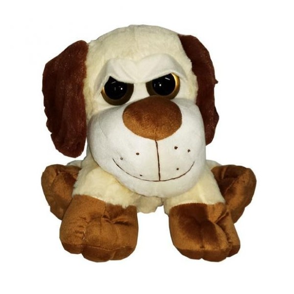 Peluche Perro Fantasi 35Cm