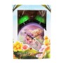 Despertador Metalico Fairies 10Cm
