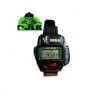 Hulk Reloj Digita