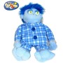 Peluche Lublu - Los Lunnis 45Cm