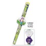 Toy Story Reloj Digital Luz Y Sonido-