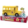 Autobús Musical Cocomelon + Figura