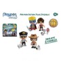 Pinypon Action Pack 2Figuras Famosa