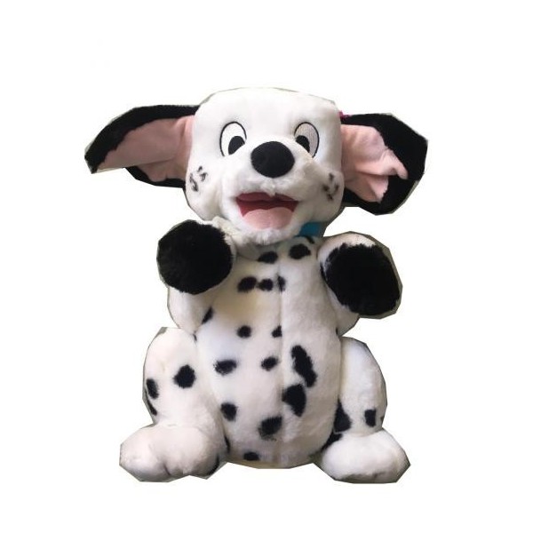 101 Dalmatians Peluche Con Hucha 25Cm