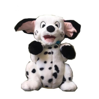 101 Dalmatians Peluche Con Hucha 25Cm