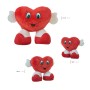 Corazone Peluche Zapaton 58Cm
