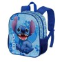 Lilo Stitch Mochila 3D 31Cm