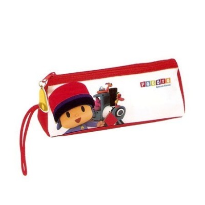 Portatodo Rojo Pocoyo