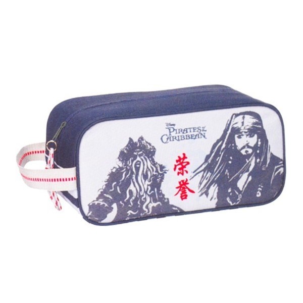 Portatodo Piratas Del Caribe