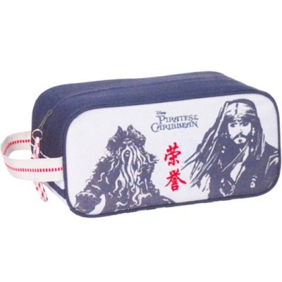 Portatodo Piratas Del Caribe