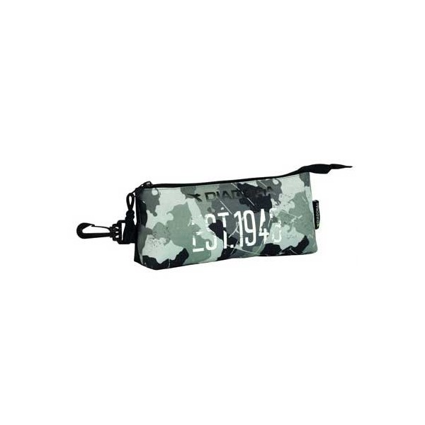 Portatodo Triangular Diadora