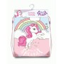Unicornio Saco 22*26Cm