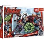Avengers Puzzle 100 Pcs