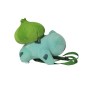 Pokemon Peluche Con Mochila 40Cm-Bulbasaur