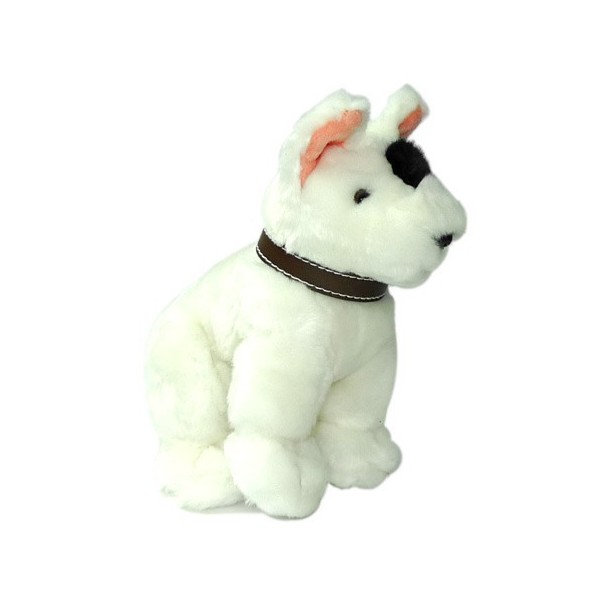 Bull Terrier Peluche 27Cm