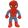 Marvel Spiderman Peluche Con Sonido 25*45Cm