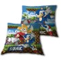 Sonic Cojin  35*35Cm