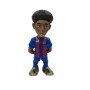 Minix Figurine 7Cm Kounde Fcb Figura