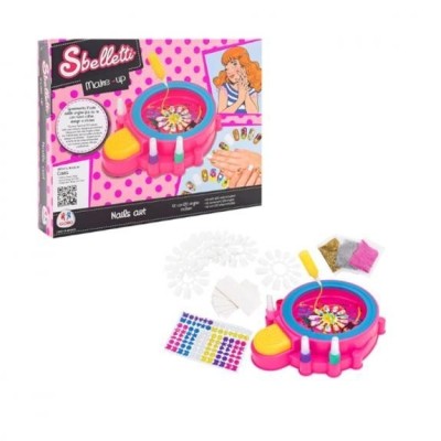 Pintura Remolinador De Clavos 4X8Gr