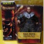 Neca Piratas Del Caribe Sao Feng Action Figure