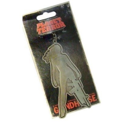 Colgante Metal Grindhouse Death Proof