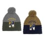 Harry Potter Gorro Lana Pompon