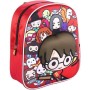 Harry Potter Mochila 3D 31Cm