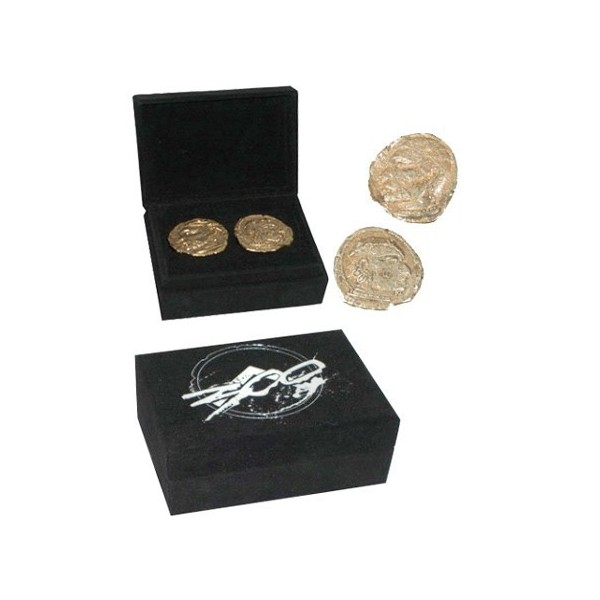 Moneda 300 En Caja Version Limitada