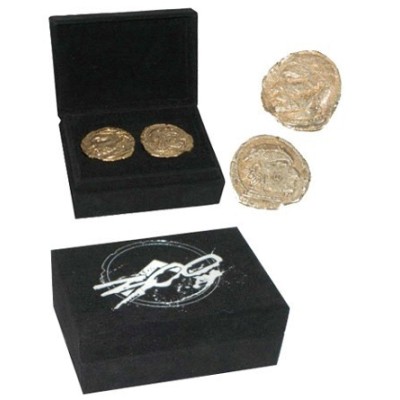 Moneda 300 En Caja Version Limitada