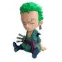 Zoro One Piece El Galo Hucha Chibi 18Cm Plastoy