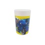 Batman Vaso De Reutilizable 230Ml Pk- 2Uds