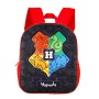 Harry Potter Mochila 3D 31Cm