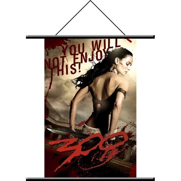 300 Reina - Cortina Tela Alta Calidad - Neca60X80Cm