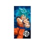 Dragon Ball Toalla Playa Polyester 70*140Cm