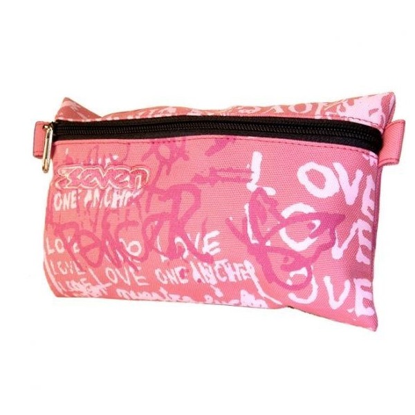 Portatodo Seven 21.5 X 13Cms