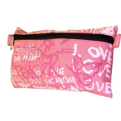 Portatodo Seven 21.5 X 13Cms