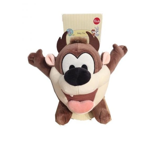 Looney Tunes Taz Mania Peluche25Cm-