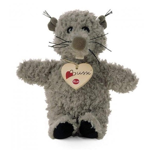 Peluche Rata Aretha 37Cm