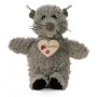 Peluche Rata Aretha 37Cm