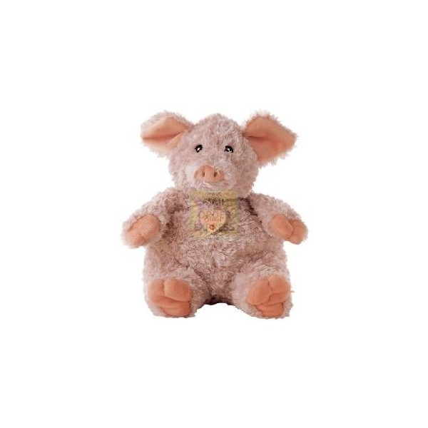 Peluche Cerdo Nick 37Cm