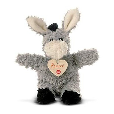 Burrito Elvis Peluche - 30Cm