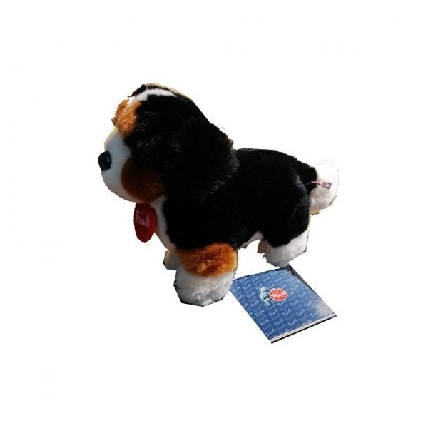 Perro Trudi Peluche 20X25Cm