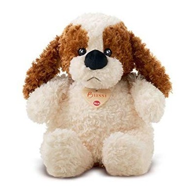 Perro Trudi Peluche 37Cm