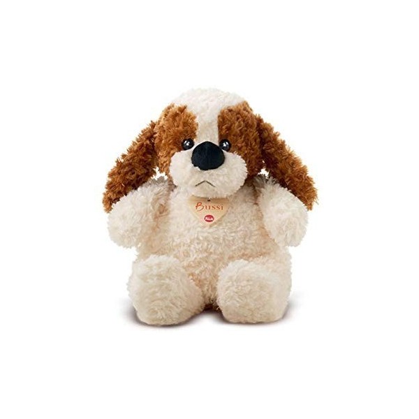 Peluche Perro Paul 25Cm